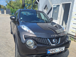 Nissan Juke foto 5