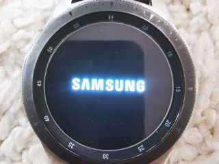 Samsung galaxy watch foto 5