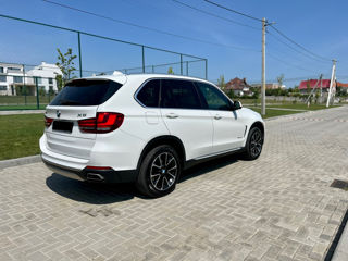 BMW X5 foto 8