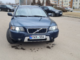 Volvo XC70 foto 2