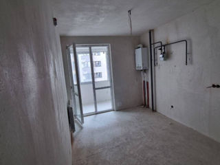 Apartament cu 1 cameră, 50 m², Buiucani, Chișinău foto 5