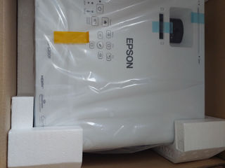 Proiector Epson EB-L200F White