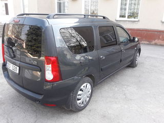 Dacia Logan Mcv foto 6