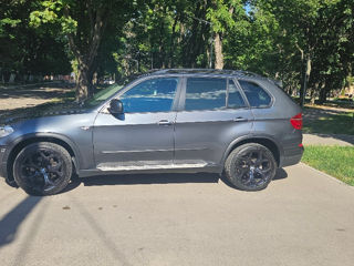 BMW X5 foto 4