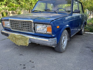 Lada / ВАЗ 2107 foto 1