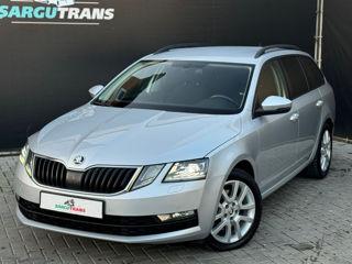 Skoda Octavia foto 2