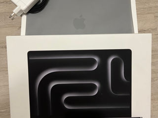 MacBook Pro M3 Pro (14) foto 4