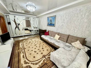 Apartament cu 2 camere, 54 m², Ciocana, Chișinău foto 2