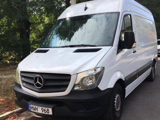 Mercedes Sprinter 316