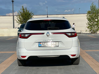 Renault Megane foto 5