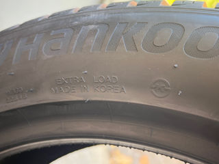 215/55 R18 Hankook Icept Evo3/ Доставка, livrare toata Moldova 2024 foto 8