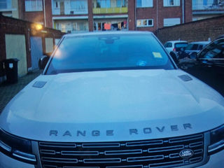 Land Rover Range Rover Evoque foto 3