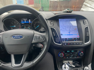 Ford Focus foto 4