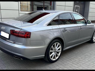 Audi A6 foto 4