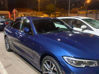 BMW 3 Series foto 5