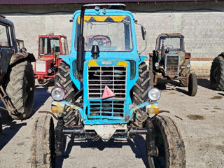 MTZ 80