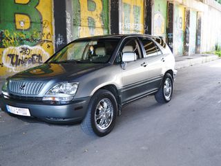 Lexus RX Series foto 6