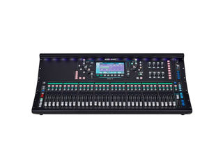 Allen & Heath SQ7 - Mixer digital. Plata în 3 rate 0%. Livrare în toată Moldova !!!