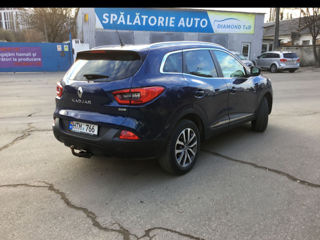 Renault Kadjar foto 6