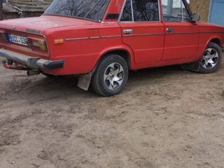 Lada / ВАЗ 2106 foto 2