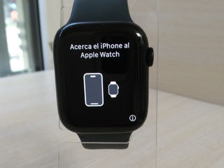 Apple Watch Series 7 45mm 3990 lei