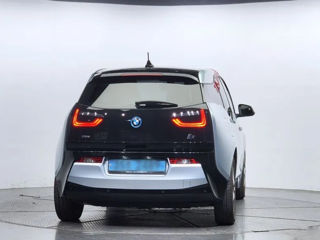 BMW i3 foto 4