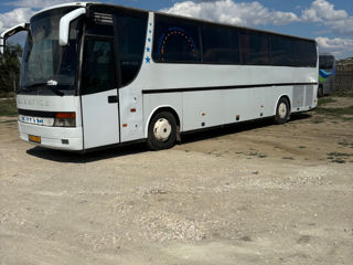 Setra 315 foto 2