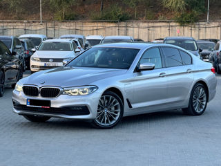 BMW 5 Series foto 4