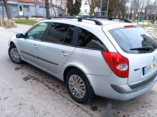 Renault Laguna foto 4