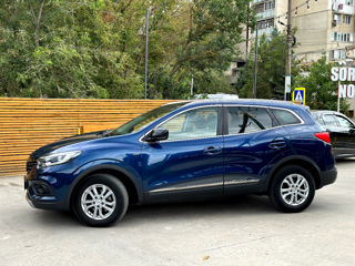 Renault Kadjar foto 9