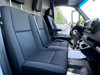 Mercedes Sprinter 316 CDI foto 16