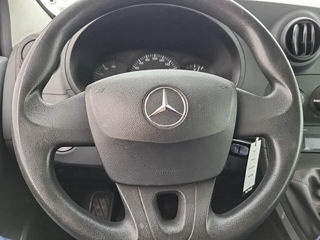 Mercedes Citan foto 6