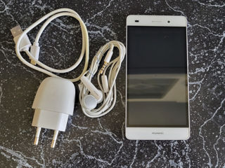 Se Vinde Huawei P8 Lite Stare Ca Nou foto 4