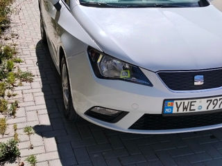 Seat Ibiza, 2012 г.