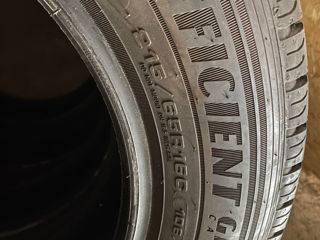 Goodyear 215/65R16C, Noi 2024 foto 3