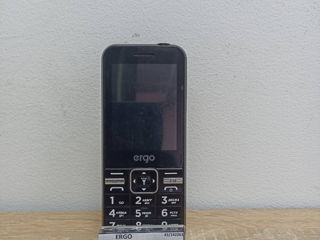 Телефон ERGO E 281