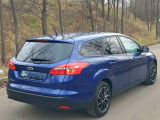 Ford Focus foto 3