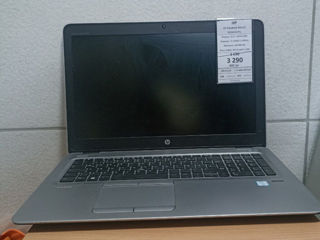 Hp EliteBook 850 G3 - 3290 lei
