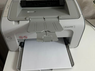 Vînd Imprimantă HP LaserJet P1005 foto 2