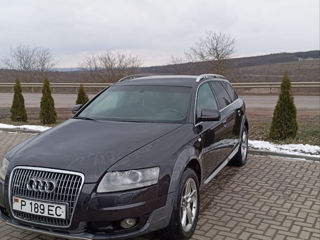 Audi A6 Allroad foto 3