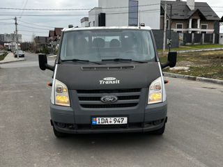 Ford Transit foto 2