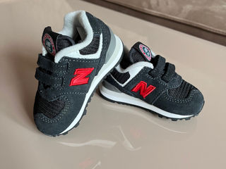 Кроссовки New balance фото 7