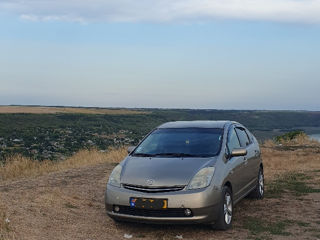 Toyota Prius foto 7