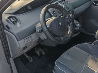 Renault Scenic foto 3