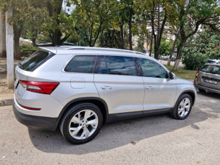 Skoda Kodiaq foto 3