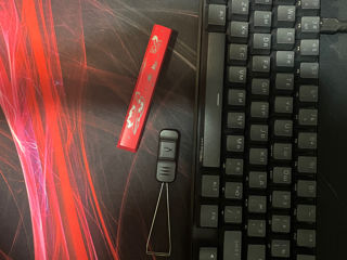 Hyperx Alloy Core 65%