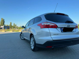 Ford Focus foto 5