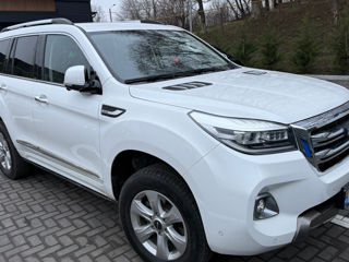 Haval H9