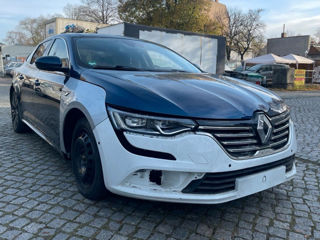 Renault Talisman foto 9