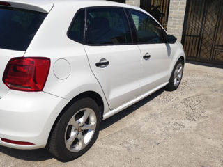 Volkswagen Polo foto 2